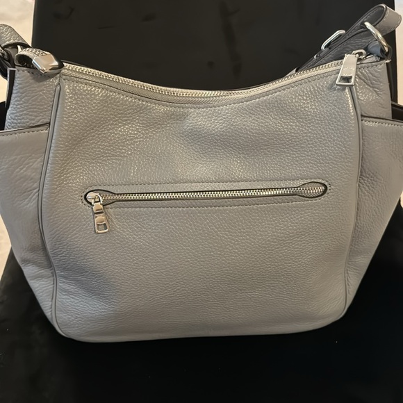 EUC Coach Rory Shoulder Bag (C5833) - Picture 5 of 6